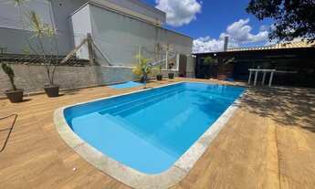 Imagem 2: Casa de condomínio para venda com 104 metros quadrados com 3 quartos