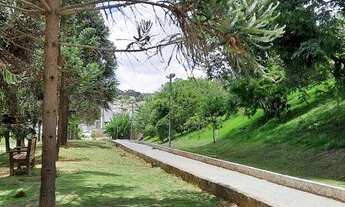 Imagem 5: Lote/Terreno para venda tem 317 metros quadrados em Parque das Laranjeiras - Itatiba - SP