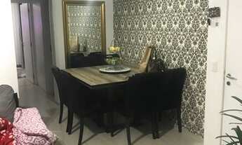 Imagem 3: Apartamento Mobiliado Santa Cândida