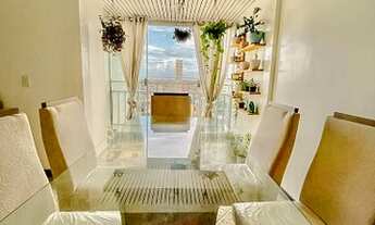 Imagem 3: Rio Sena, 3 Quartos sendo 1 suíte, 109m², 1 vaga de Garagem, Batista Campos