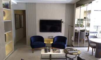 Imagem 5: Apto a venda tem 82 m² com 2 quartos 1 suite 1 vaga no Brás - São Paulo - SP