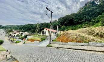 Imagem 6: JOINVILLE - Terreno Padrão - Iririú
