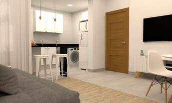 Imagem 4: Apartamento para venda possui 51 metros quadrados com 1 quarto em Centro - Rio de Janeiro