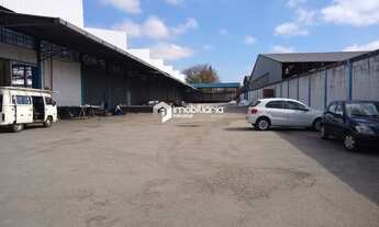 Imagem 3: GUARULHOS - Galpão/Depósito/Armazém - Cumbica