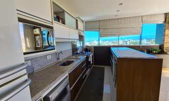 Imagem: Linda Cobertura Mobiliada pra Negócio