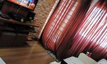 Imagem 2: LINDA CASA CONDOMÍNIO CASA BELLA JACAREÍ SP