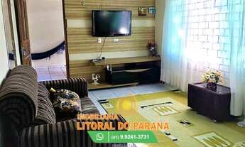 Imagem 5: Casa 3 quartos e piscina - Pontal do Paraná