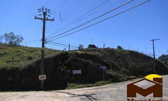 Imagem 2: Linda área para pousada