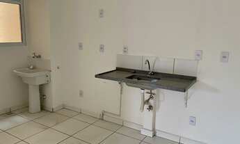 Imagem 5: Apartamento, 52 m² - venda por R$ 250.000,00 ou aluguel por R$ 1.000,00/mês - Jardim Maraj