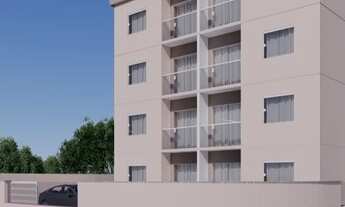 Imagem 4: APARTAMENTO 2 DORMITÓRIOS NO BAIRRO SANTA LUZIA EM TIJUCAS SC