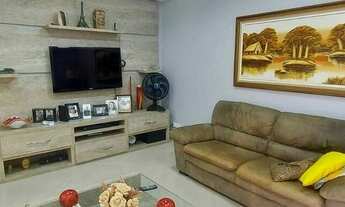 Imagem 2: Casa Padrão Casa com 3 dormitórios