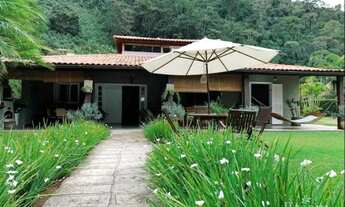 Imagem: Casa à venda no bairro Itaipava, RJ