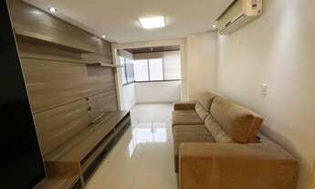 Imagem 6: Apartamento com 3 quartos em Condomínio na Trindade - Florianópolis - SC