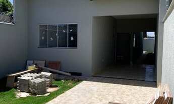 Imagem: Casa para venda tem 110 metros quadrados