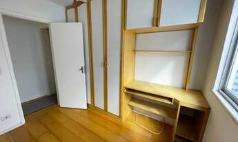 Imagem 6: Apartamento com 2 quartos na Bandeirantes