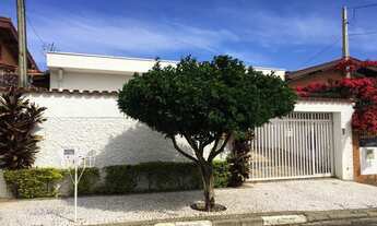 Imagem 5: Casa para venda com 253 metros quadrados com 3 quartos em Jardim Chapadão - Campinas - SP