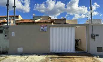 Imagem 1: Térrea para venda tem 89 metros quadrados com 3 quartos em Jardim Itaipu - Goiânia - GO