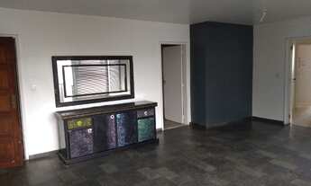 Imagem 2: Apto 3/4, 1 suíte mais dependência 110M² - Itaigara