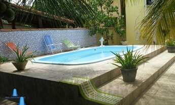 Imagem 7: Casa Padrão para Venda em Vila Capri Araruama-RJ