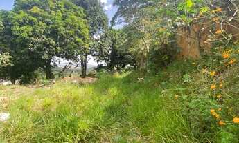 Imagem: Lote com área de 400m² no bairro Araçás