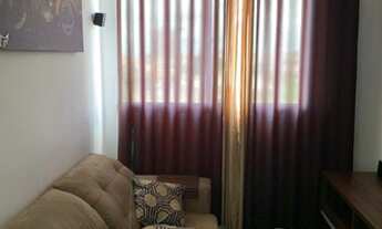 Imagem 6: Apartamento à venda - Condomínio Oxford MRV