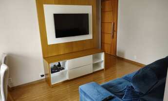 Imagem: Apartamento para venda tem 54 metros quadrados