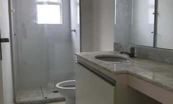 Imagem: Apartamento de 62 metros quadrados no bairro