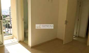 Imagem: Apartamento - Condomínio Edifício Evidence