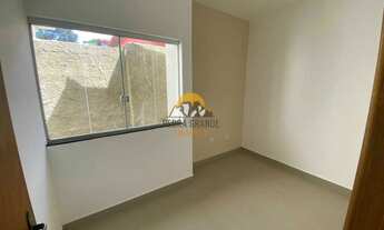 Imagem 6: São Joaquim de Bicas - casa com 2 quartos