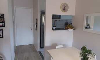 Imagem 7: Apartamento para venda com 65 metros quadrados com 2 quartos em Jardim Audir - Barueri - S