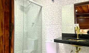 Imagem 5: Luxuosa Casa de Campo