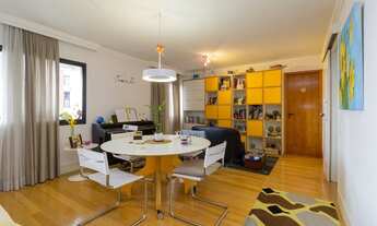 Imagem 6: Apartamento com 3 dormitórios à venda, 125 m² por R$ 1.500.000,00 - Alto da Lapa - São Pau