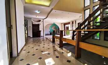 Imagem 5: Higienópolis Casa com 4 dormitórios