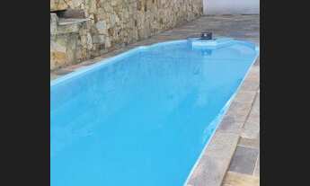 Imagem 3: Casa de condomínio sobrado para venda com 500 metros quadrados com 4 quartos