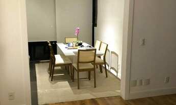 Imagem 4: Apartamento Padrão