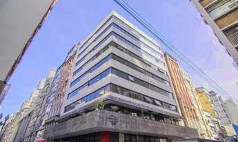 Imagem 2: PORTO ALEGRE - Conjunto Comercial/sala - Centro Histórico