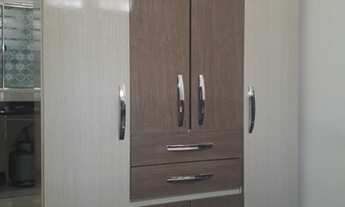 Imagem 6: Lofts, quitinetes e apartamento em Laranjeiras mobiliados com internet