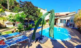 Imagem 3: Casa para venda possui com 3 quartos em Orla 500 (Tamoios) - Cabo Frio - RJ