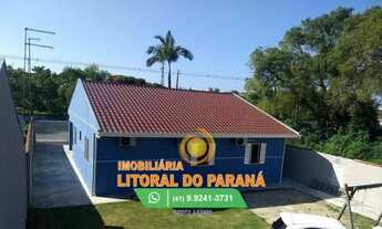 Imagem 4: Financiamento Com Entrada Parcelada: Casa 04 Dormitórios Sendo 2 Suítes - Terreno 525m²