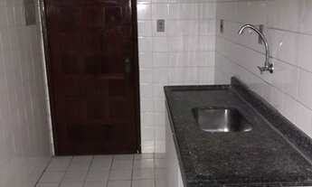 Imagem 7: Apartamento de 2/4, no Aquarius em prédio com infraestrutura