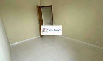 Imagem 7: Casa de condomínio sobrado para venda com 62 metros quadrados com 2 quartos