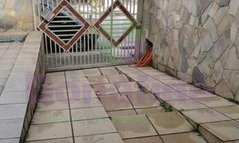 Imagem 4: CAMPO LIMPO PAULISTA - Casa Padrão - JARDIM SANTA CATARINA