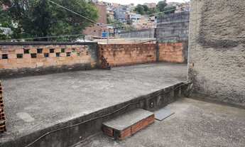 Imagem 5: Imóvel comercial ou residencial para venda com 250 metros quadrados de terreno em avenida