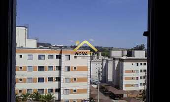 Imagem: Apartamento - Loteamento Parque São Martinho