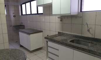 Imagem 4: Apartamento para aluguel com 88 metros quadrados com 3 quartos em Jardim Renascença - São