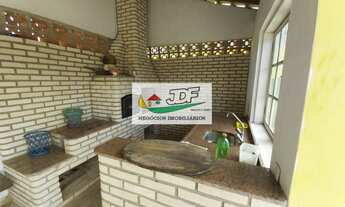 Imagem 3: Chácara à venda no bairro Jardim Bela Vista - São Roque/SP