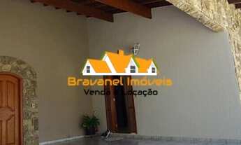 Imagem 1: Casa para comprar Jardim Tannus Jundiaí