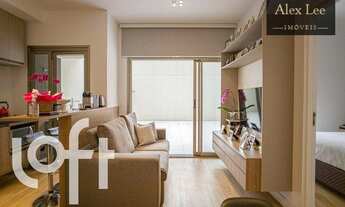 Imagem 4: Apartamento garden com 1 suite próximo ao metrô Sumaré