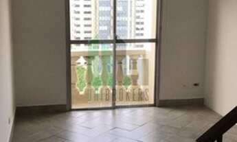 Imagem: Apartamento Duplex à venda na Vila Clementino