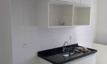 Imagem 5: Apartamento novo com suíte